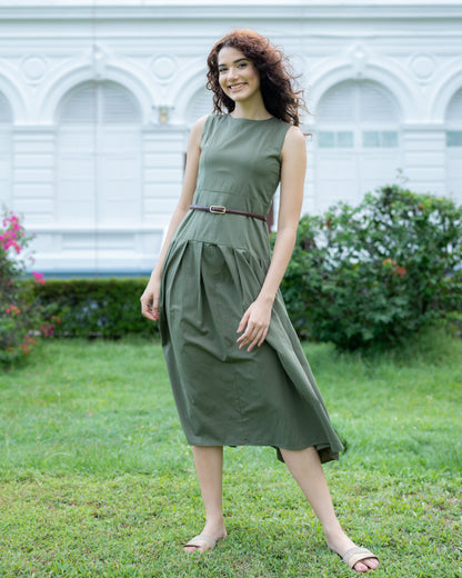 Celia Dress