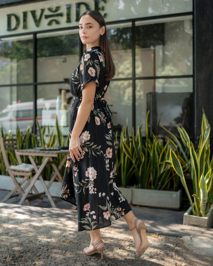 Amelie Dress