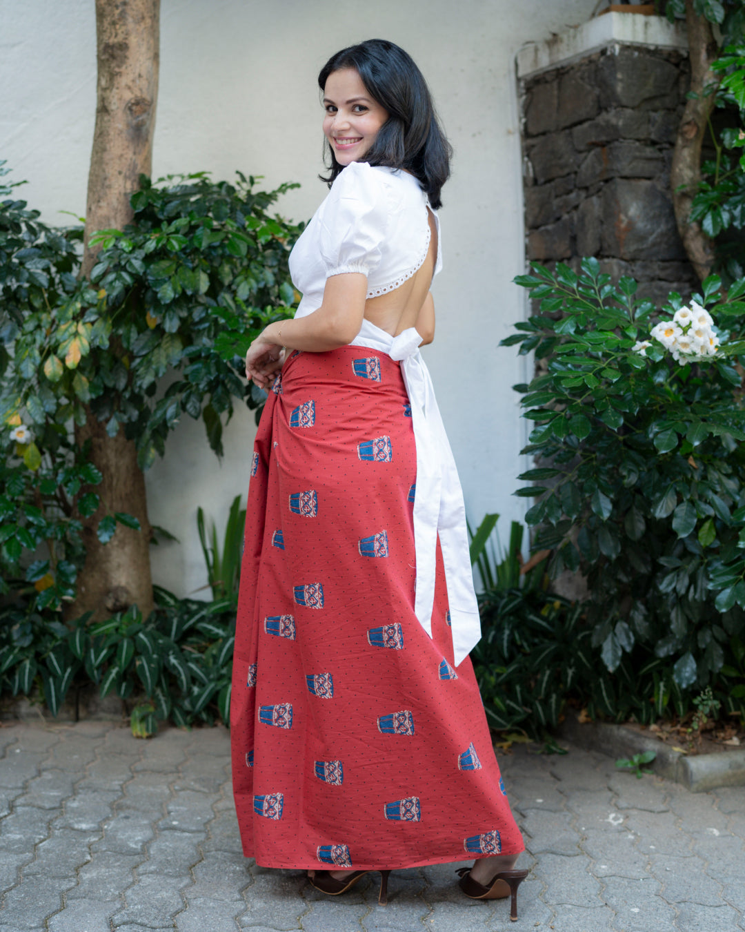 Erabadu Sarong