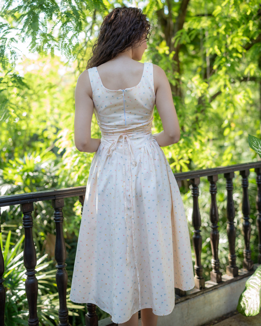 Linea Dress
