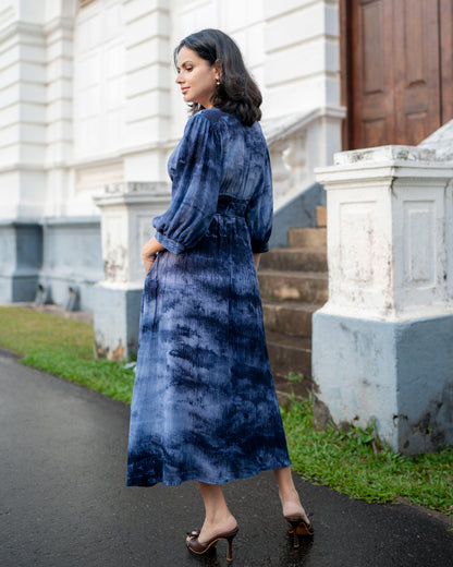 Liana Dress
