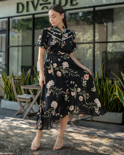 Amelie Dress