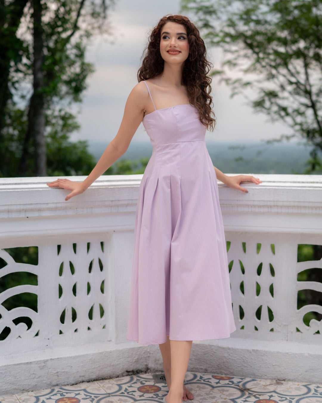 Anna Dress