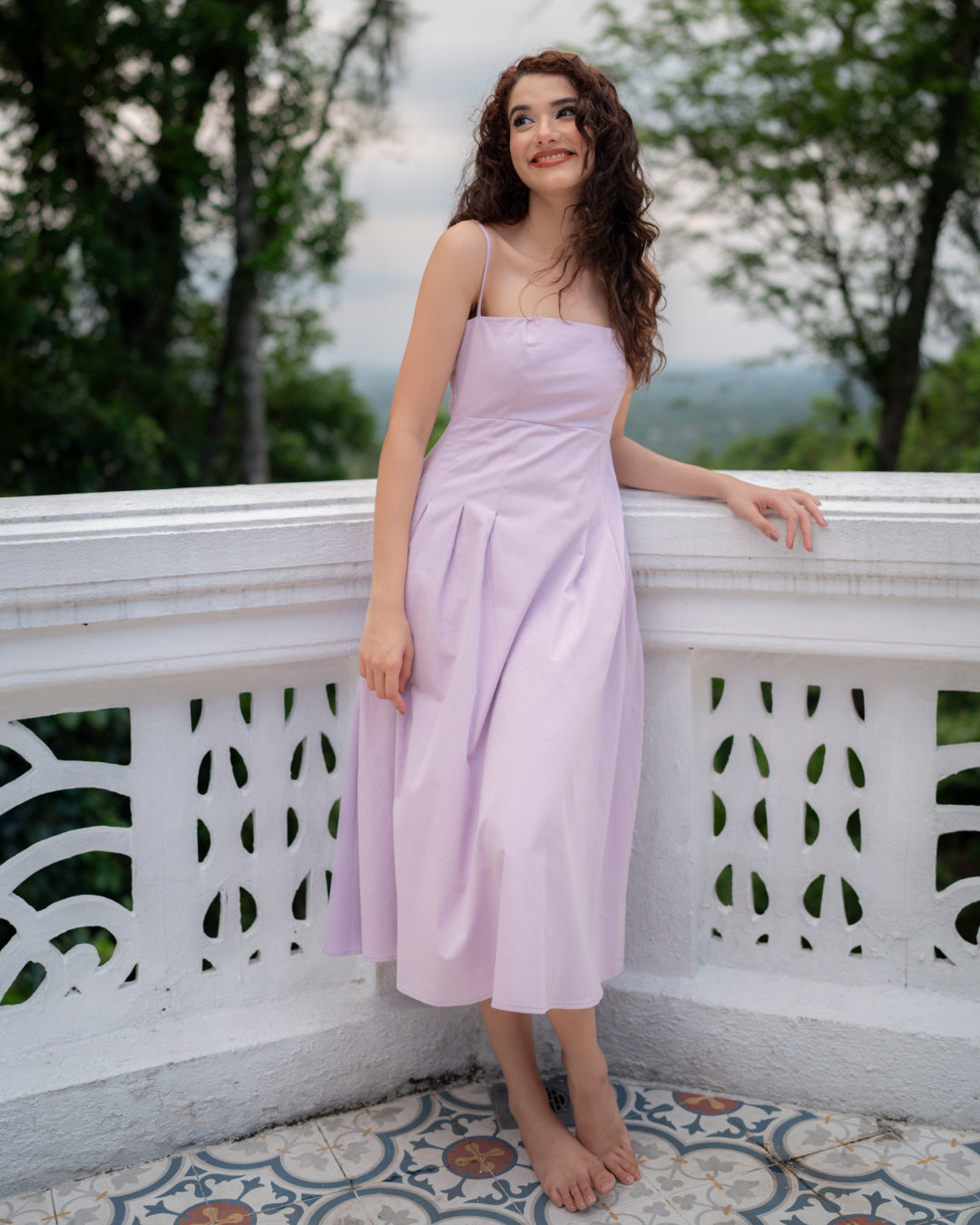 Anna Dress