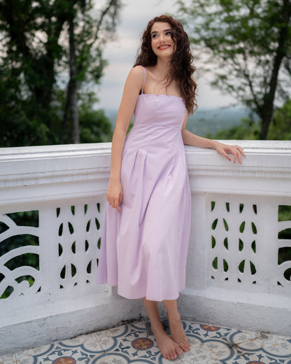 Anna Dress
