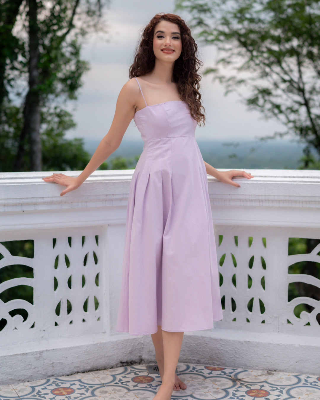 Anna Dress