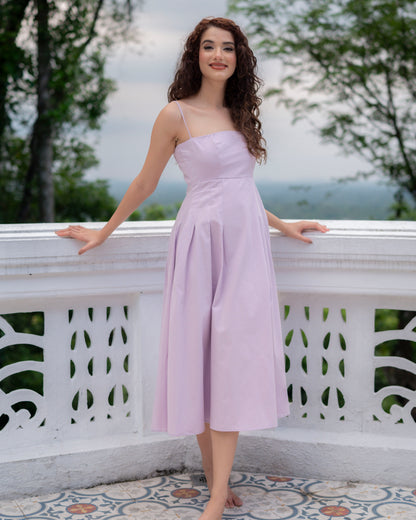 Anna Dress