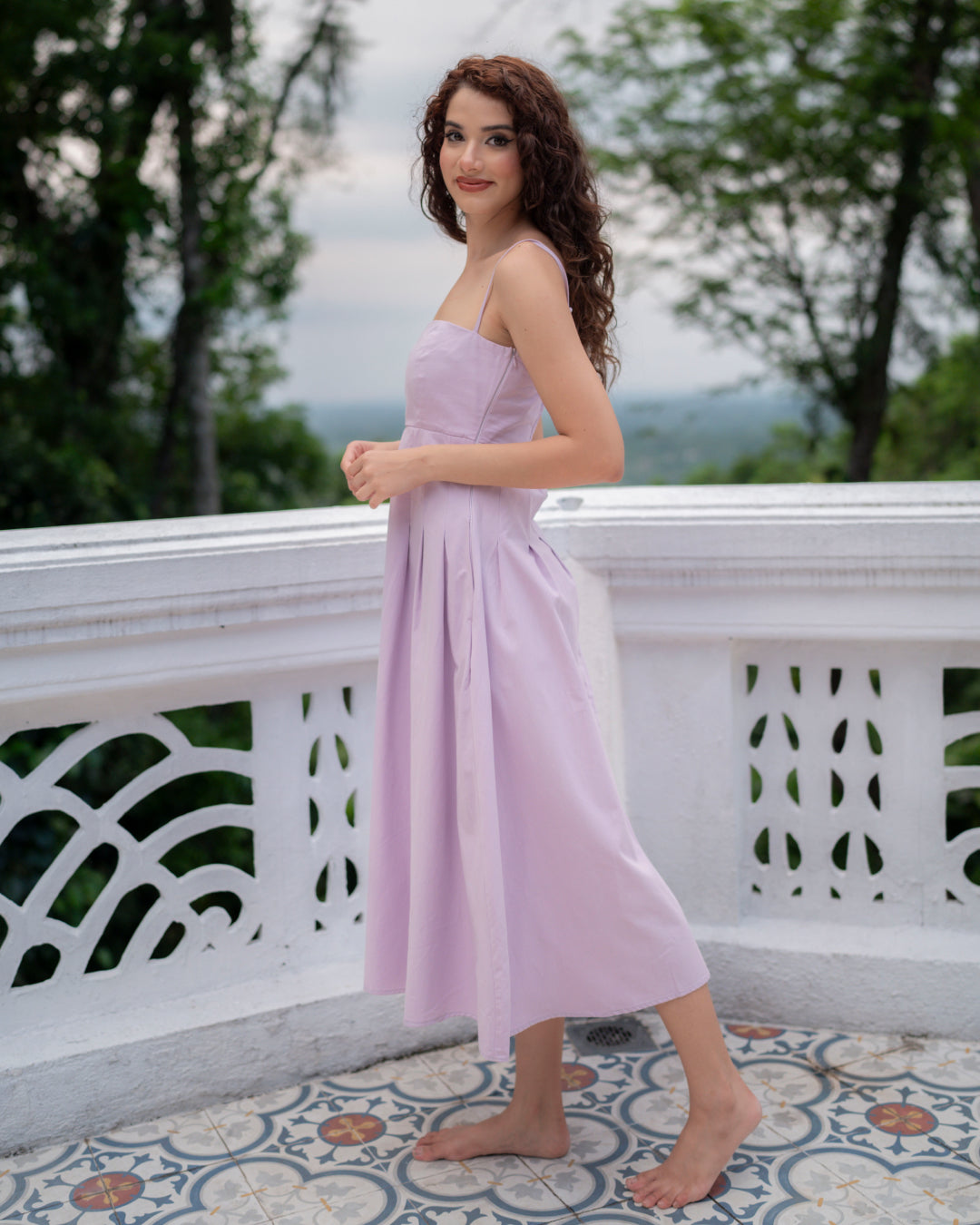 Anna Dress