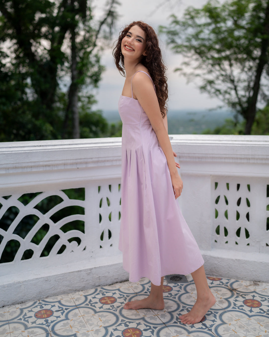 Anna Dress