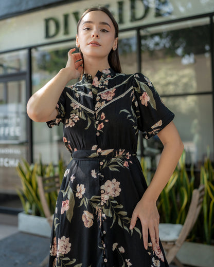 Amelie Dress