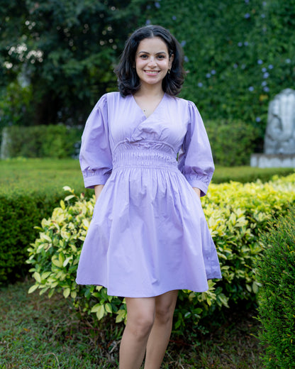 Liliana Dress