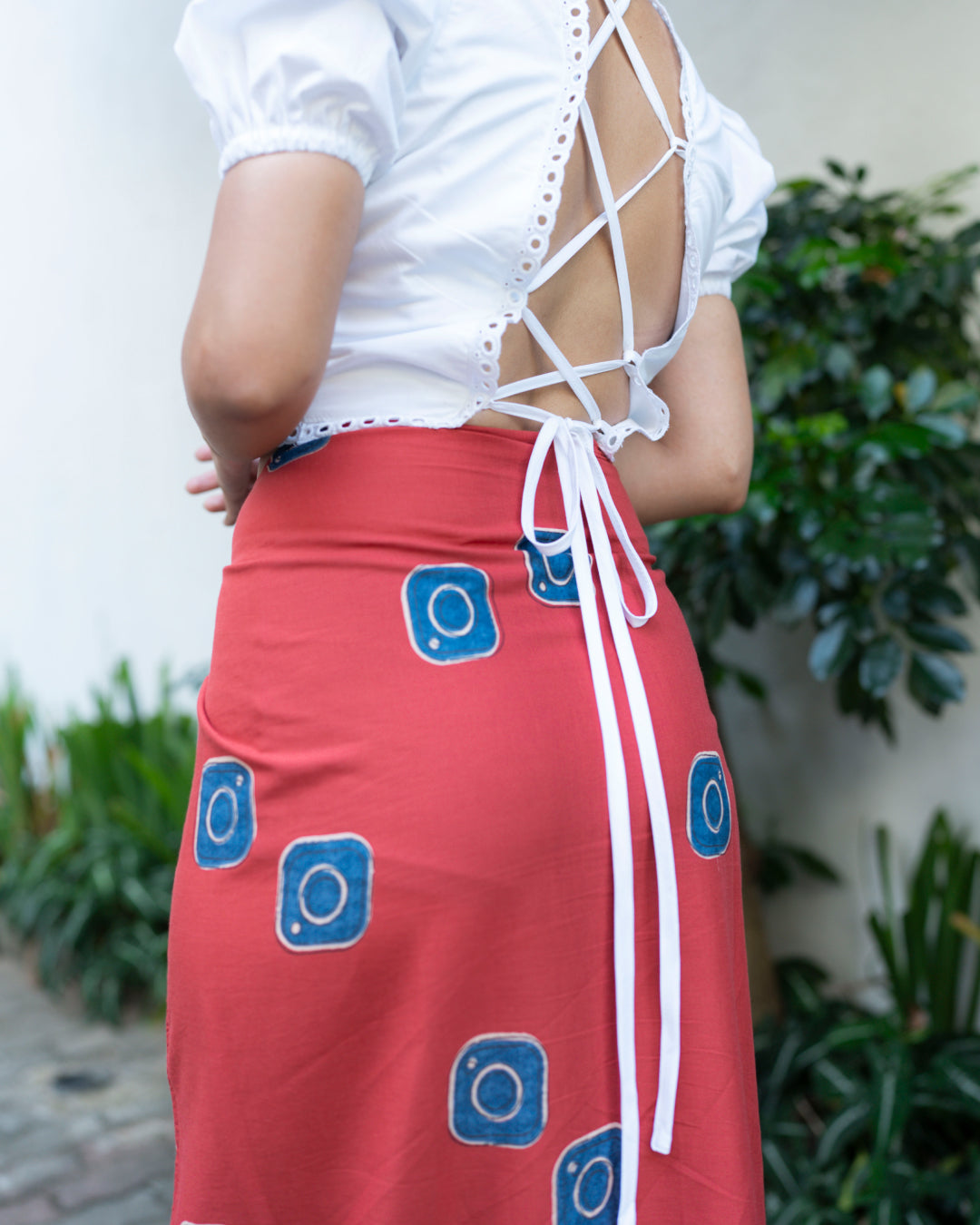 Bakmee Sarong