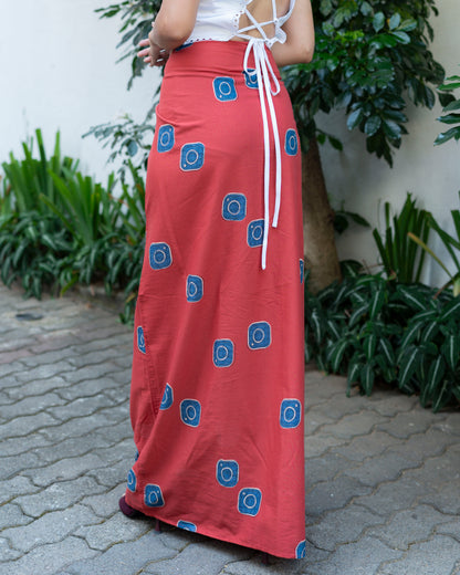 Bakmee Sarong