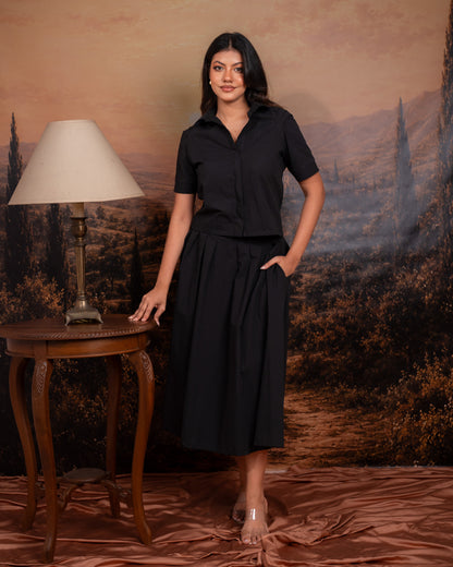 Florence Shirt (In-store on 5th Friday)
