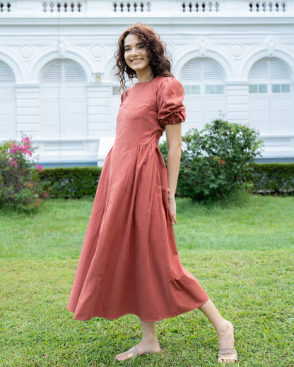 Rustica Dress