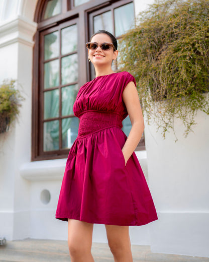 Millie Dress