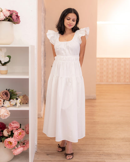 Seraya Dress