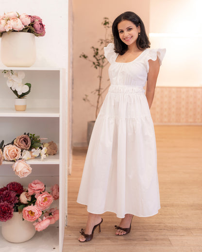 Seraya Dress