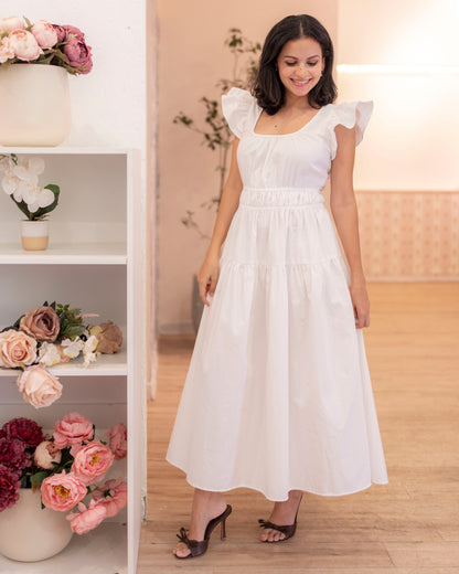 Seraya Dress