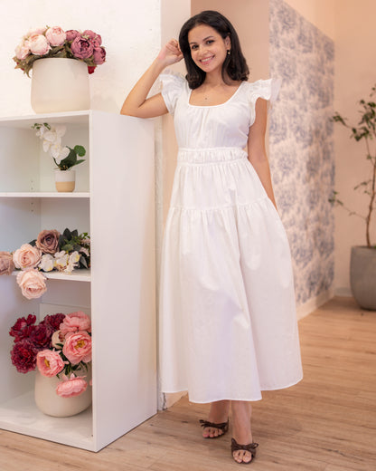 Seraya Dress