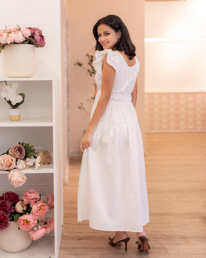 Seraya Dress