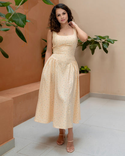 Linea Dress