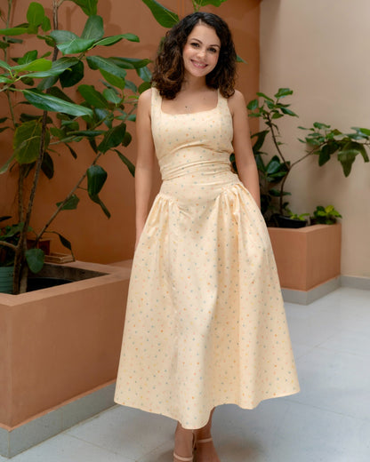 Linea Dress