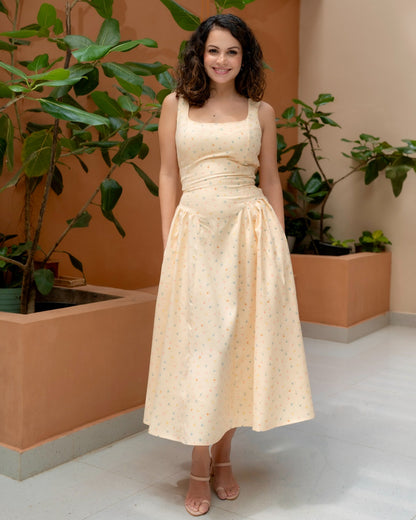 Linea Dress