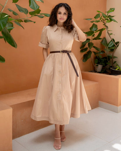 Hazel Belle Dress