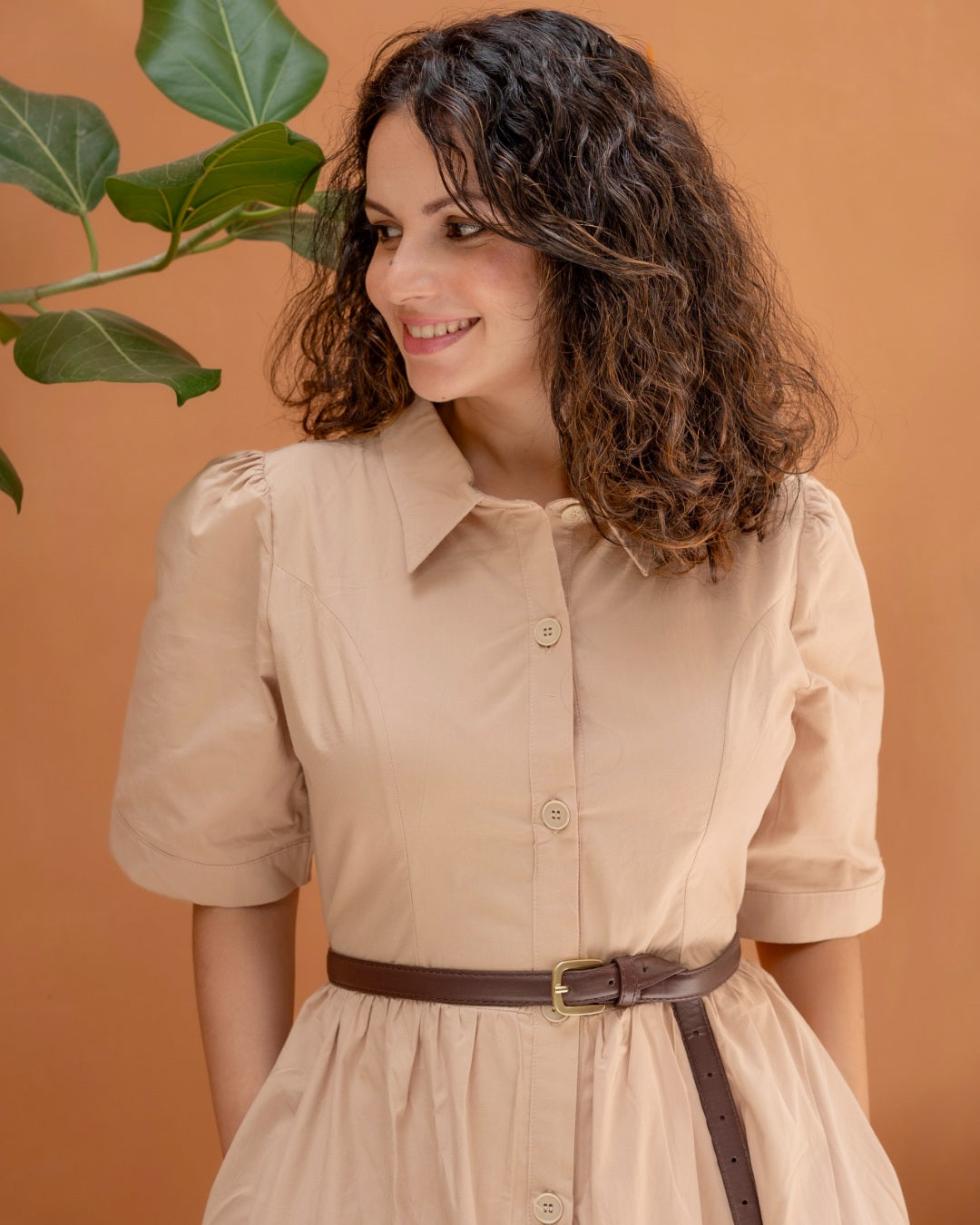 Hazel Belle Dress