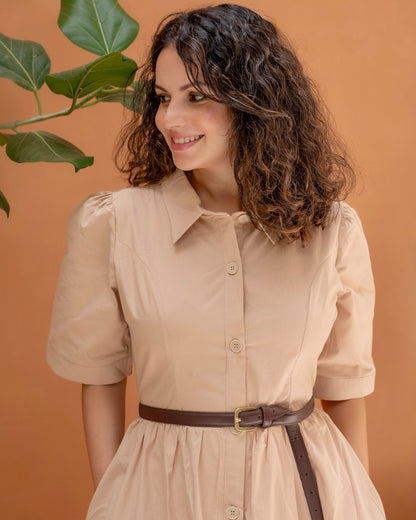 Hazel Belle Dress
