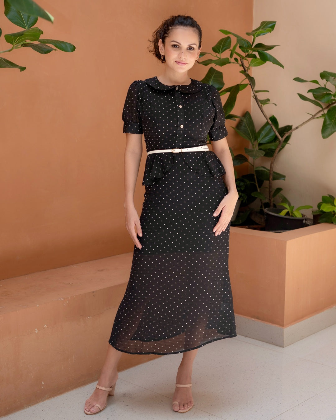 Dottie Belle Dress