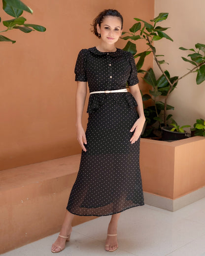 Dottie Belle Dress