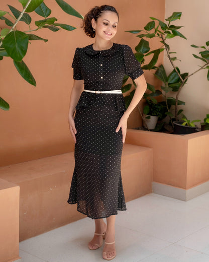 Dottie Belle Dress