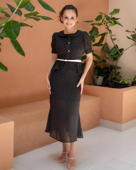 Dottie Belle Dress