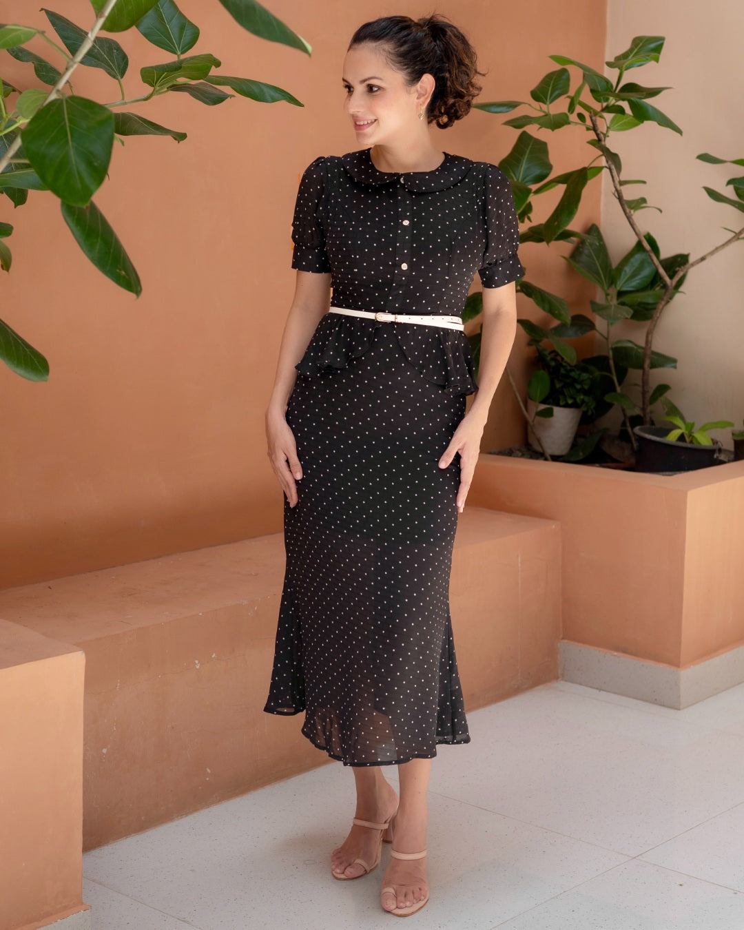 Dottie Belle Dress