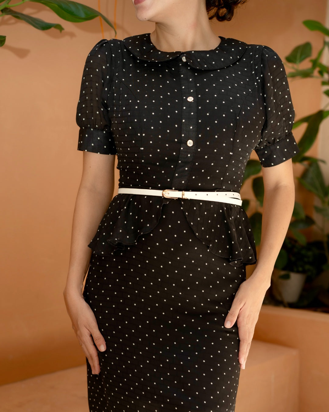 Dottie Belle Dress
