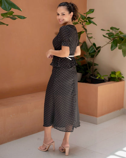 Dottie Belle Dress