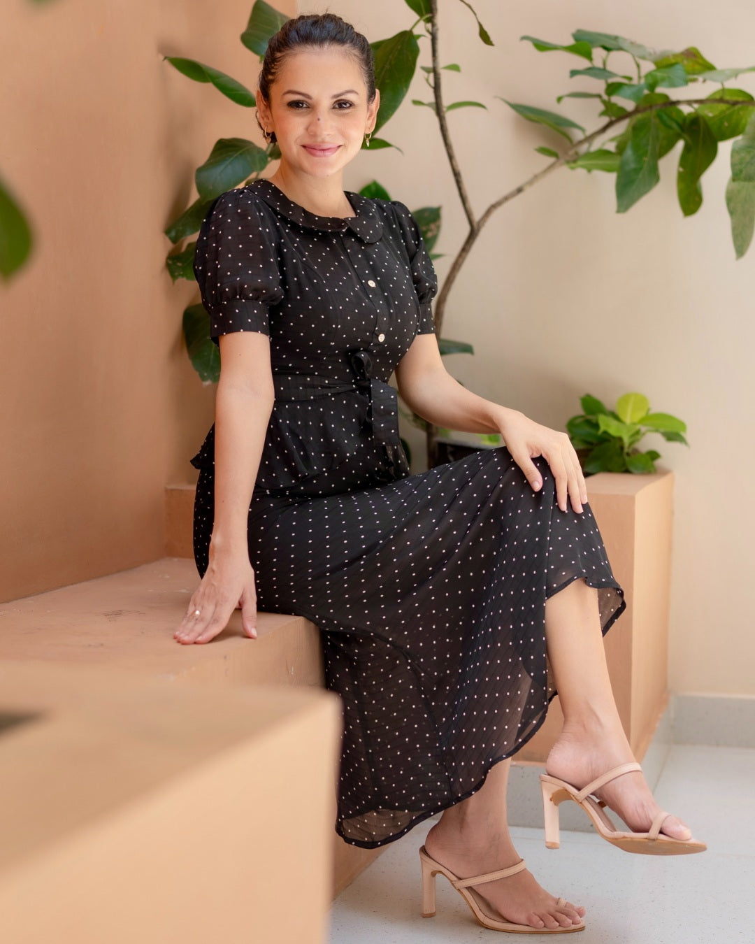 Dottie Belle Dress