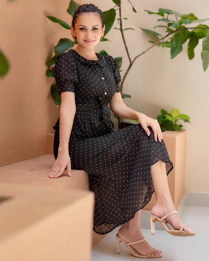 Dottie Belle Dress