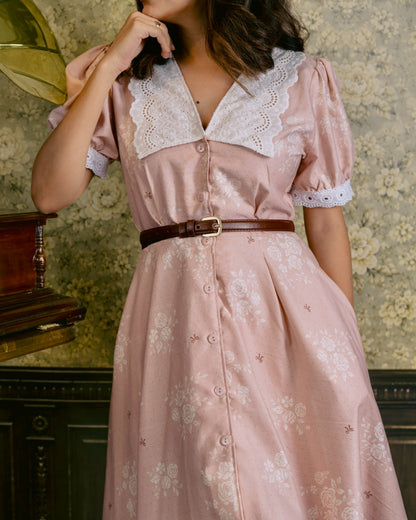 Rosemary Dress (In -Store on 26th)