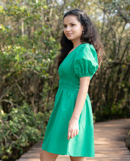 Bubblegum Bliss - Green