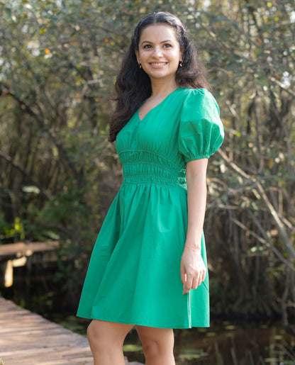 Bubblegum Bliss - Green