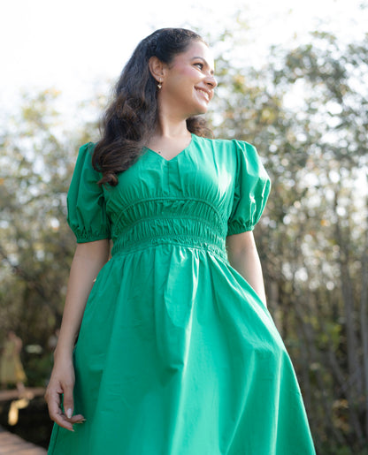 Bubblegum Bliss - Green