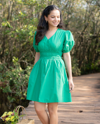 Bubblegum Bliss - Green