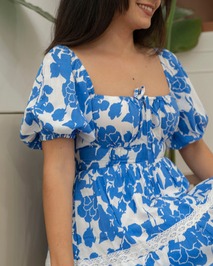 Marina Dress