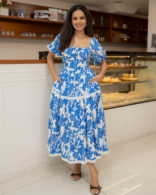 Marina Dress