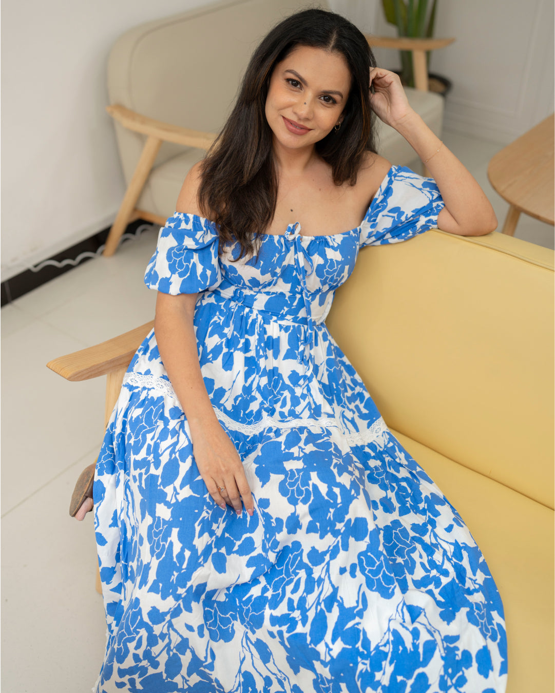 Marina Dress