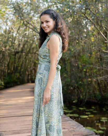 Florencia - Animal Print