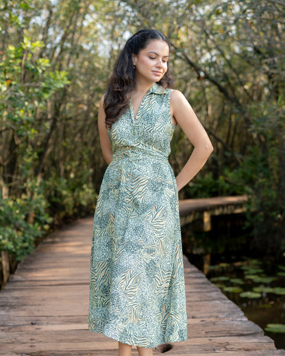 Florencia - Animal Print